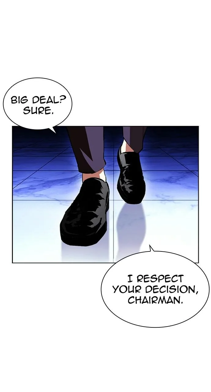 Lookism - Chapter 404 - Page 6