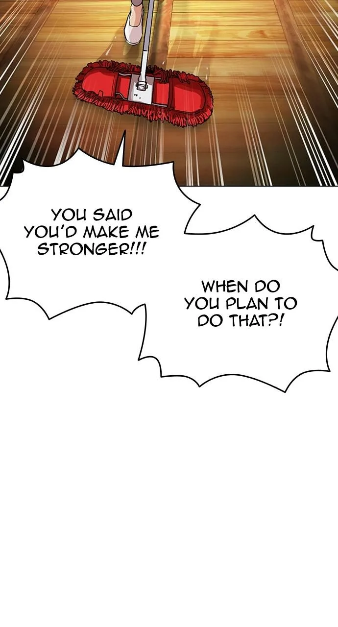 Lookism - Chapter 404 - Page 61
