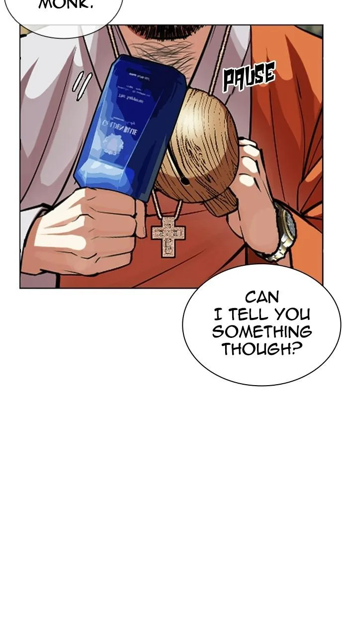 Lookism - Chapter 404 - Page 69