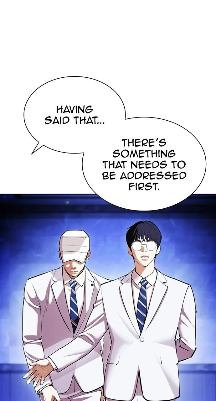 Lookism - Chapter 404 - Page 7