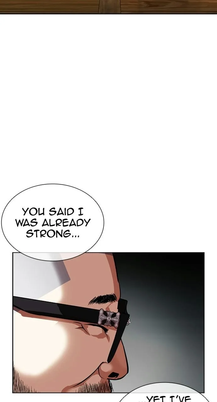 Lookism - Chapter 404 - Page 71