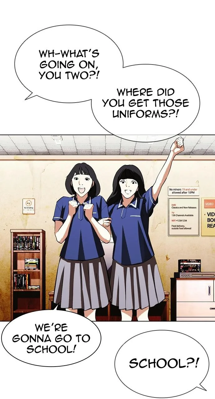 Lookism - Chapter 404 - Page 84