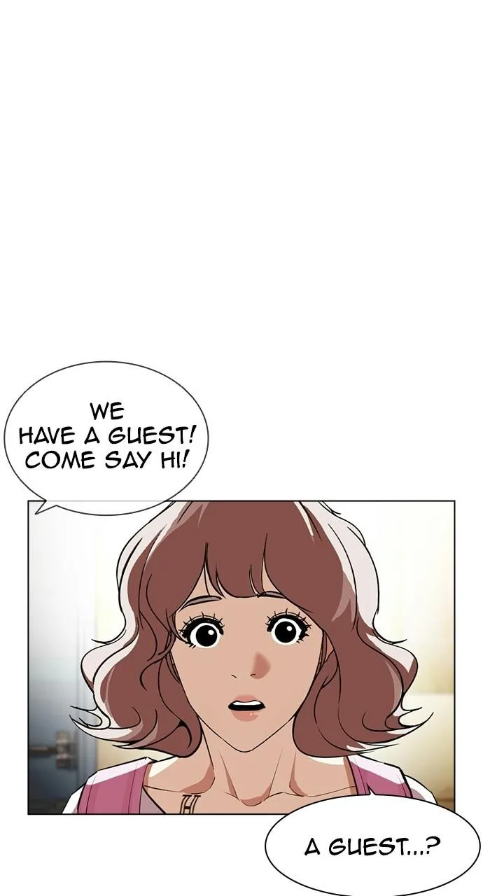 Lookism - Chapter 404 - Page 85