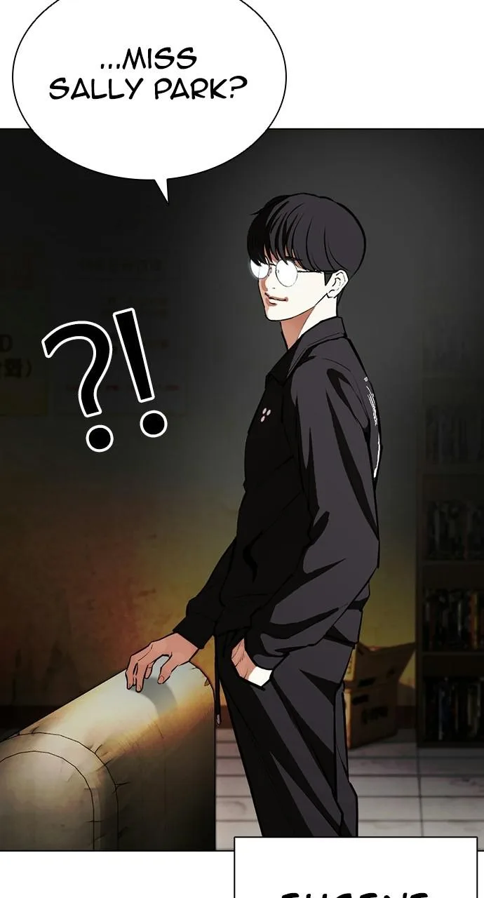 Lookism - Chapter 404 - Page 87