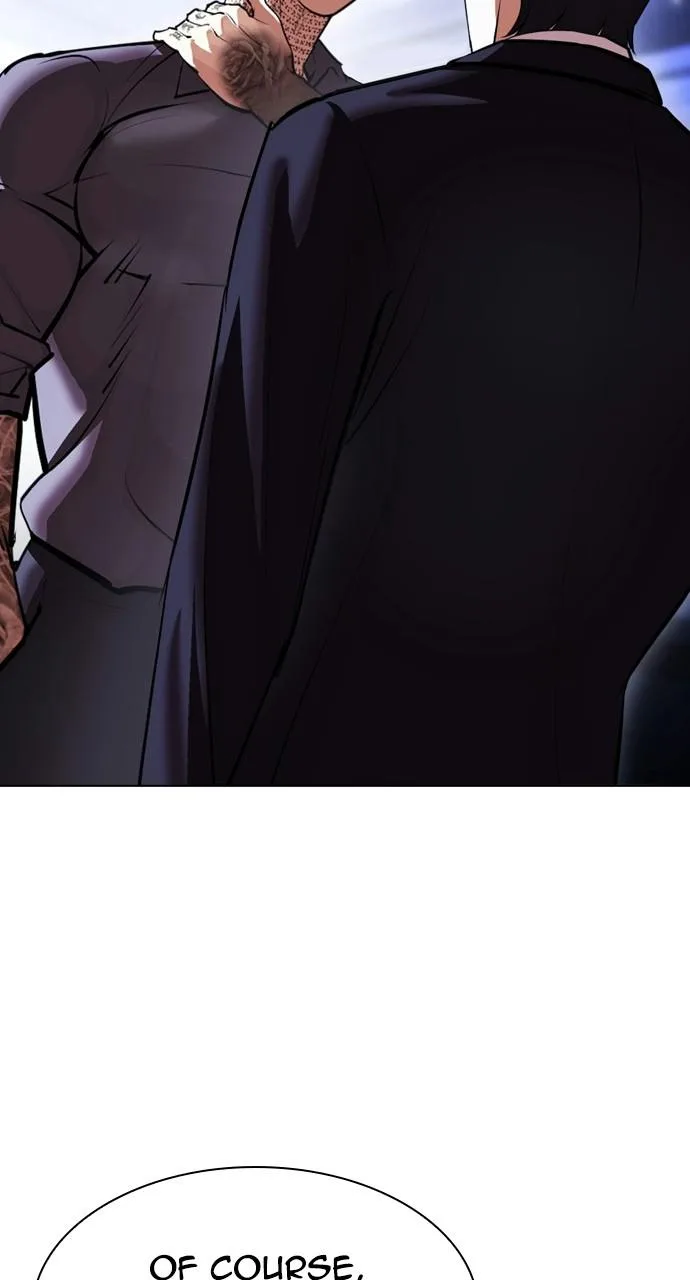 Lookism - Chapter 404 - Page 9