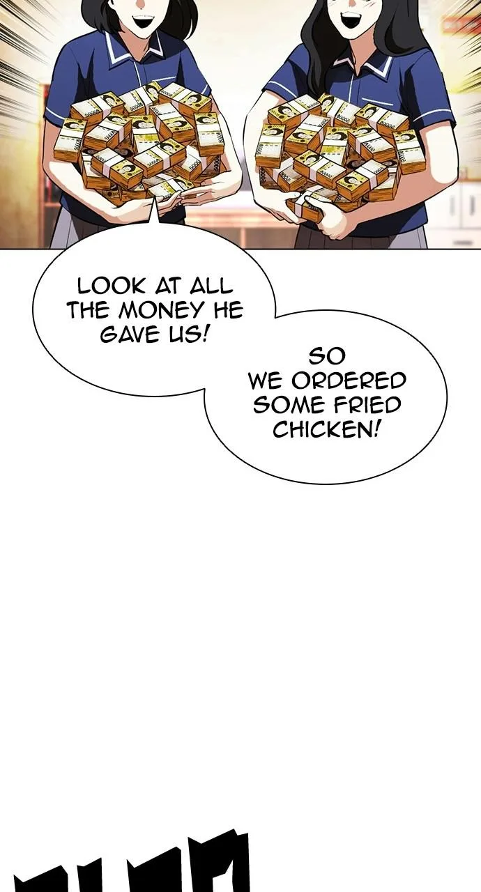 Lookism - Chapter 404 - Page 90