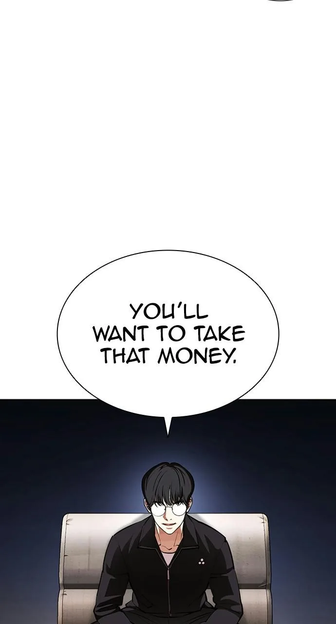 Lookism - Chapter 404 - Page 94