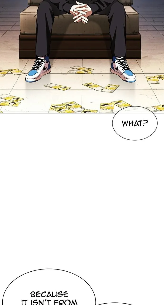 Lookism - Chapter 404 - Page 95