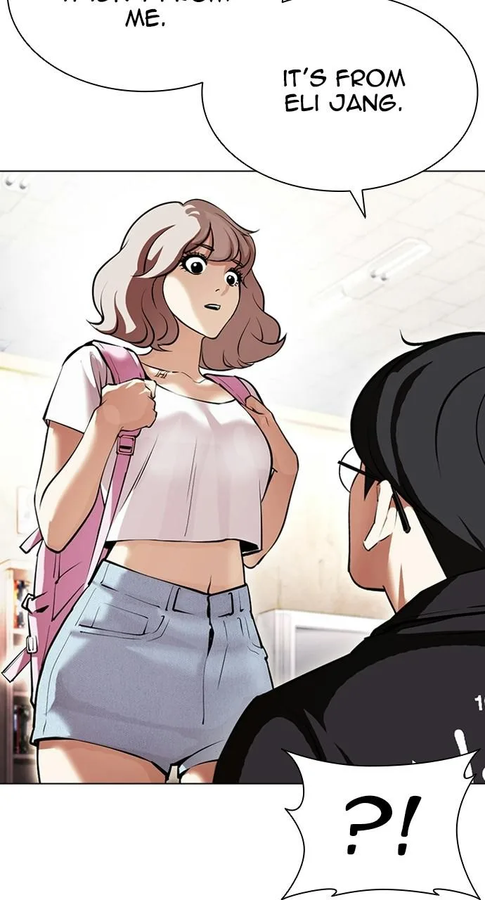 Lookism - Chapter 404 - Page 96