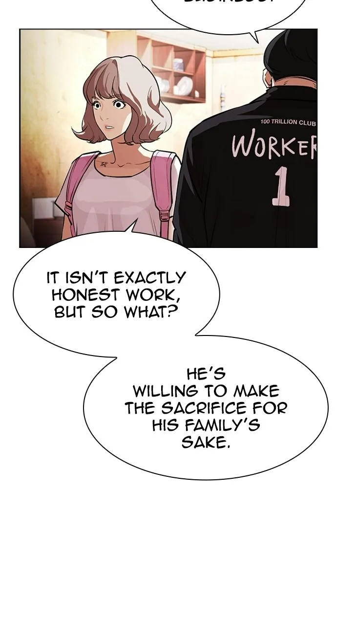 Lookism - Chapter 404 - Page 99