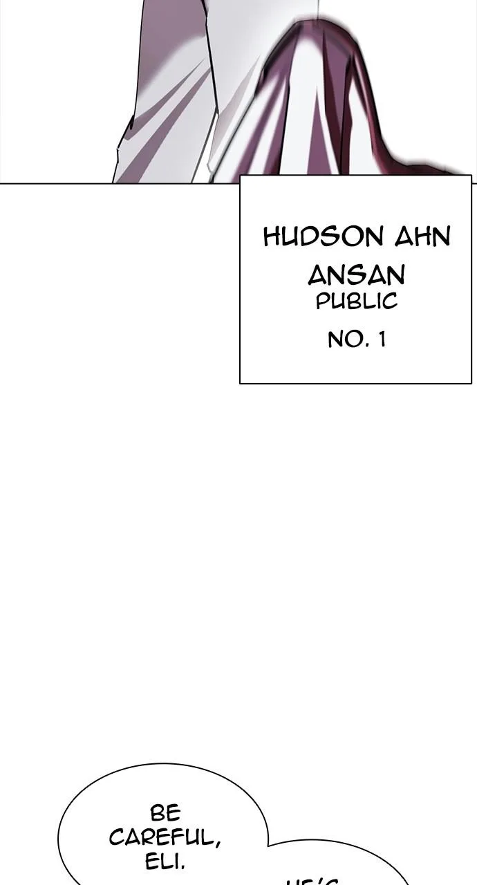 Lookism - Chapter 405 - Page 10