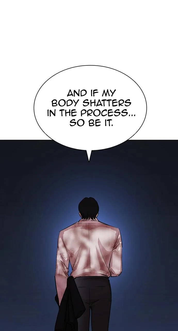 Lookism - Chapter 405 - Page 100