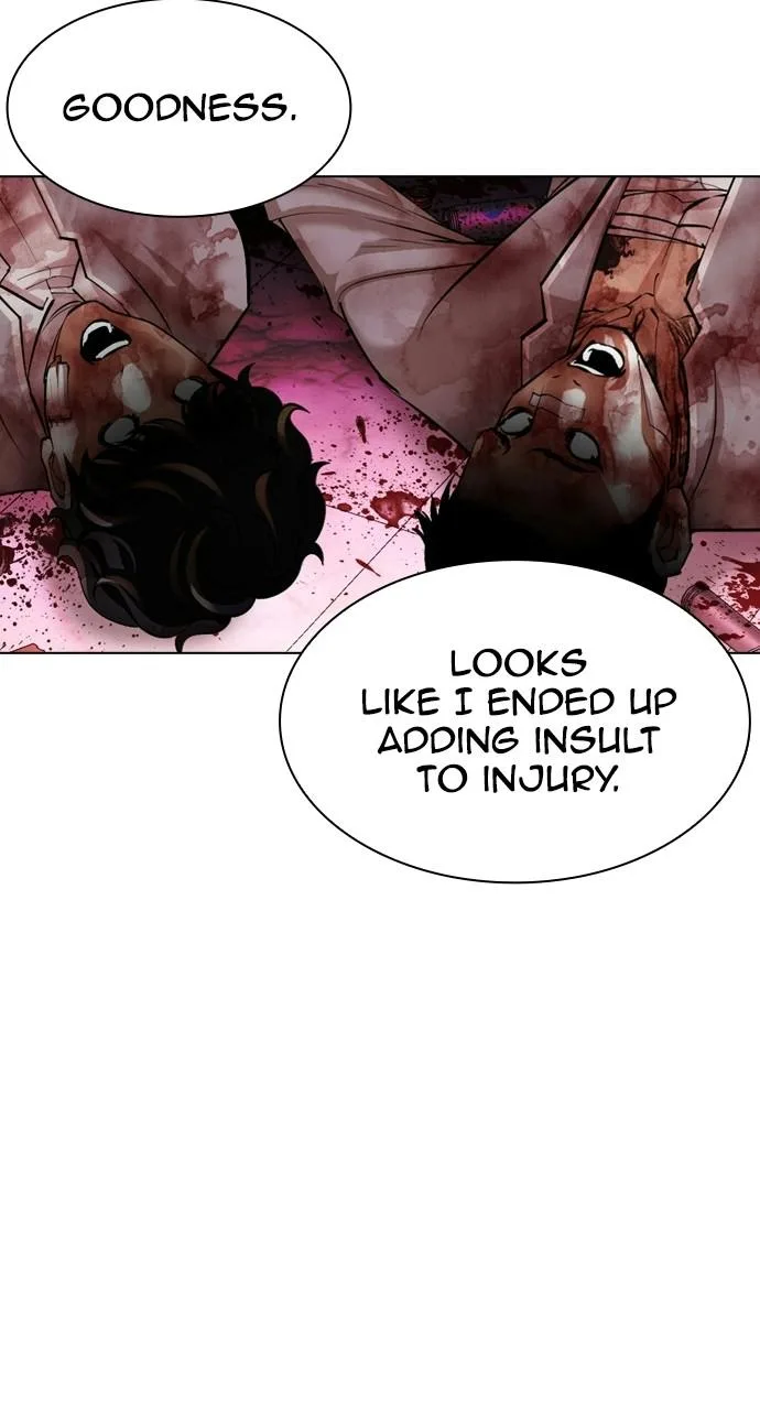Lookism - Chapter 405 - Page 103
