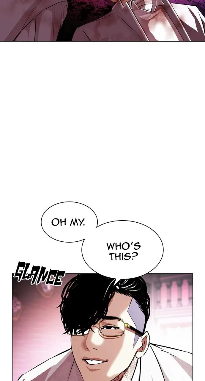 Lookism - Chapter 405 - Page 105