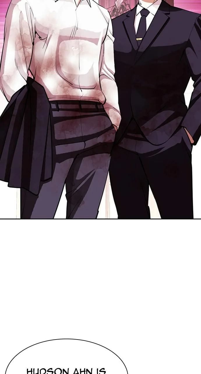 Lookism - Chapter 405 - Page 107