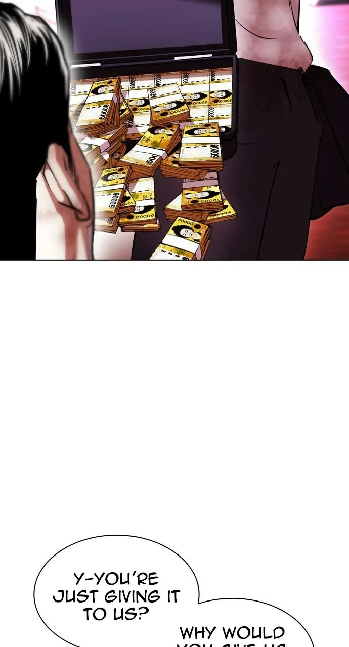 Lookism - Chapter 405 - Page 112