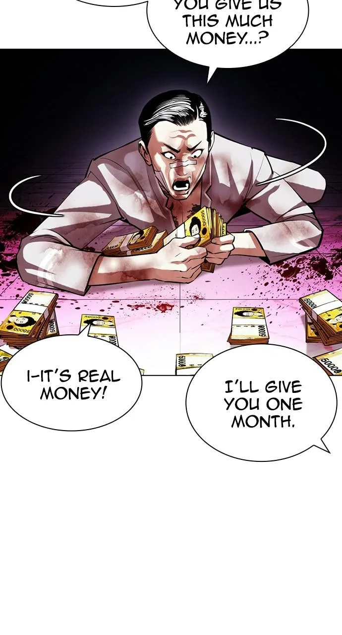 Lookism - Chapter 405 - Page 113