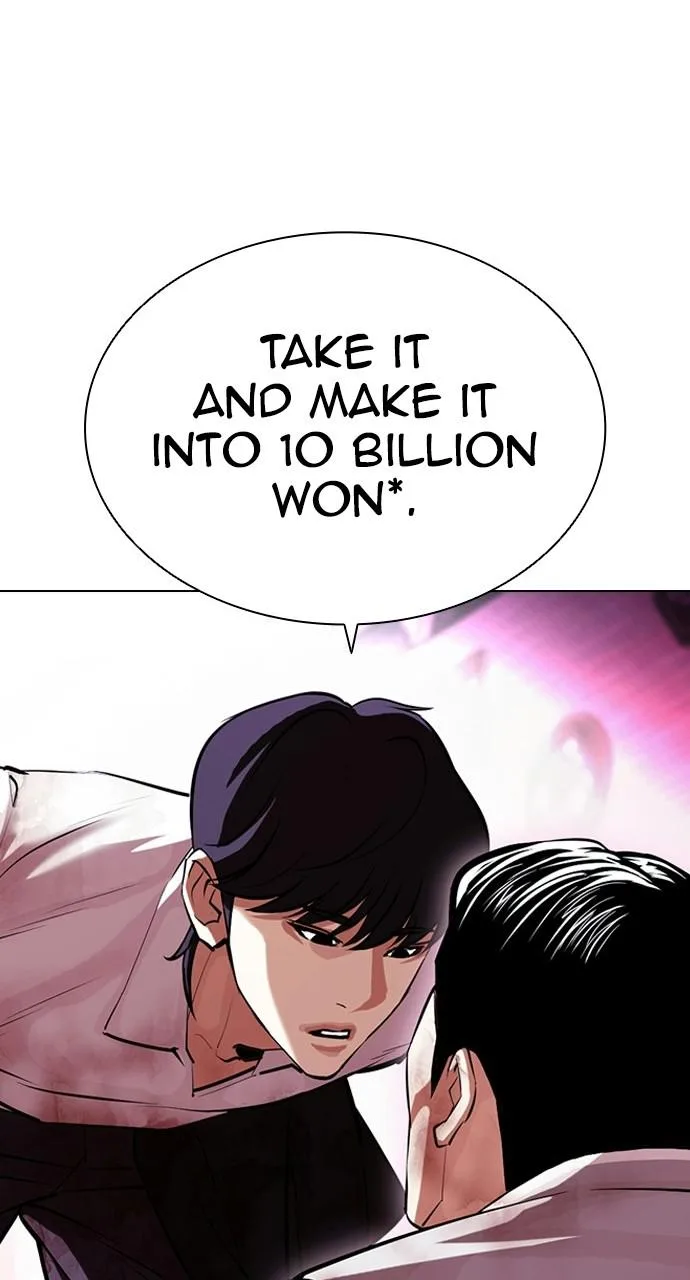 Lookism - Chapter 405 - Page 114