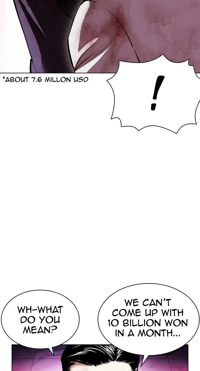 Lookism - Chapter 405 - Page 115