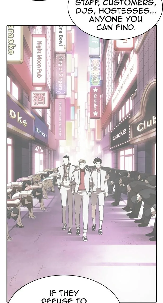 Lookism - Chapter 405 - Page 117