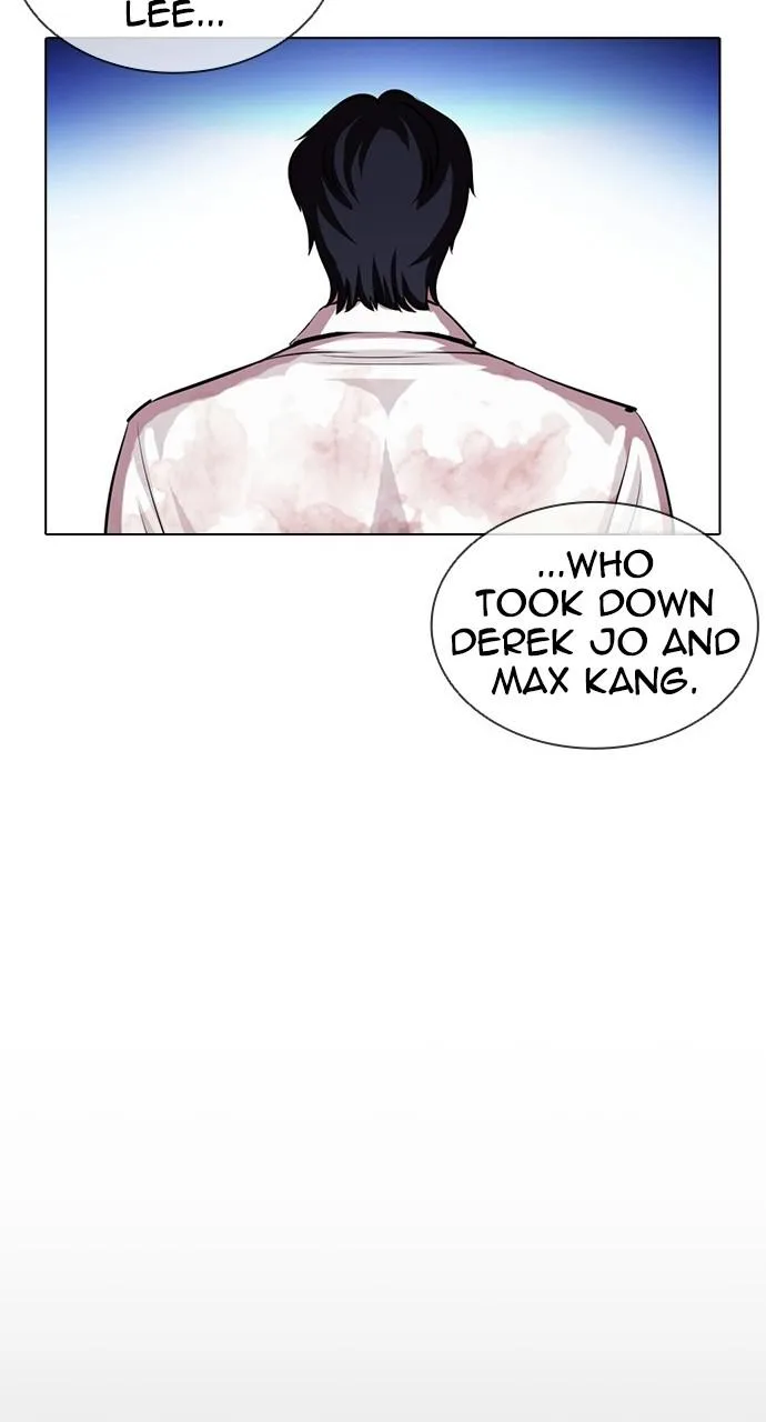 Lookism - Chapter 405 - Page 12