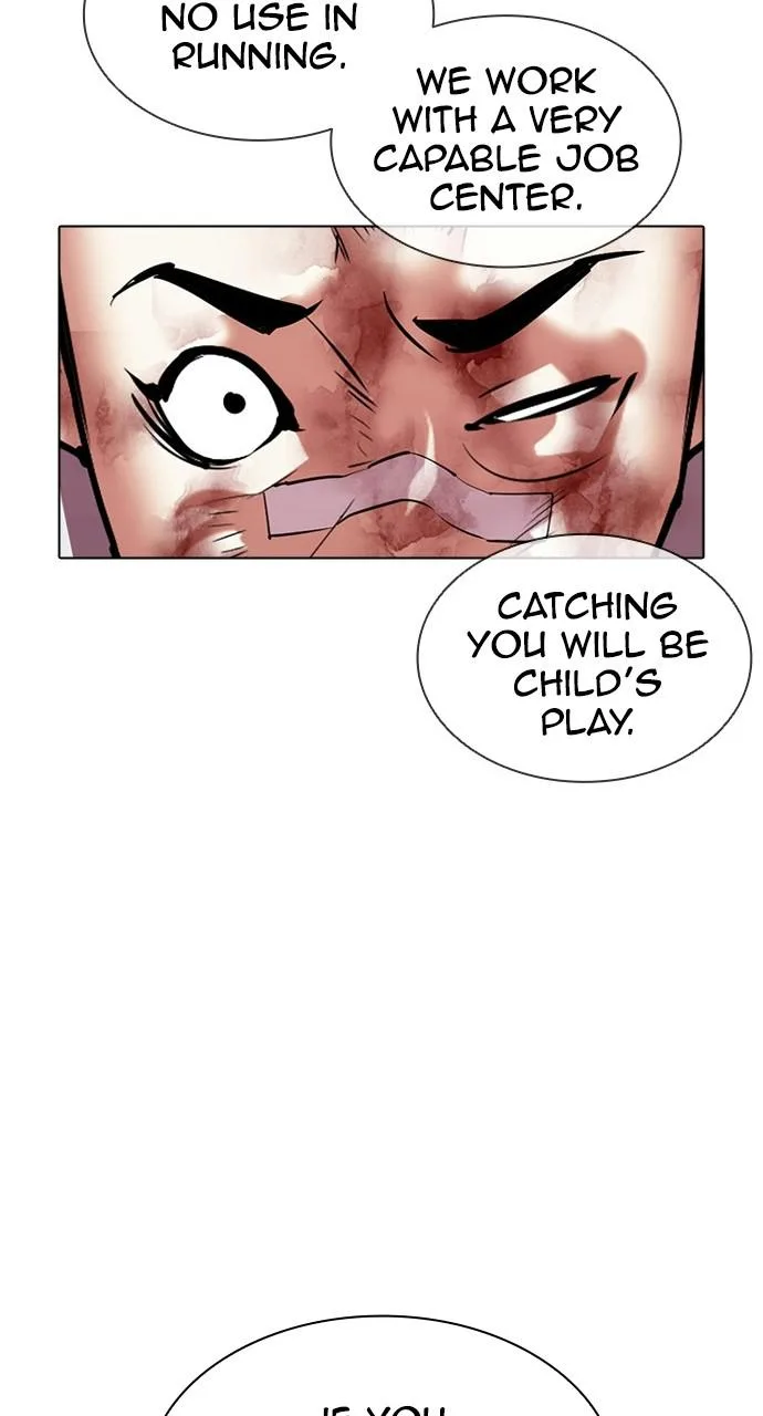 Lookism - Chapter 405 - Page 121
