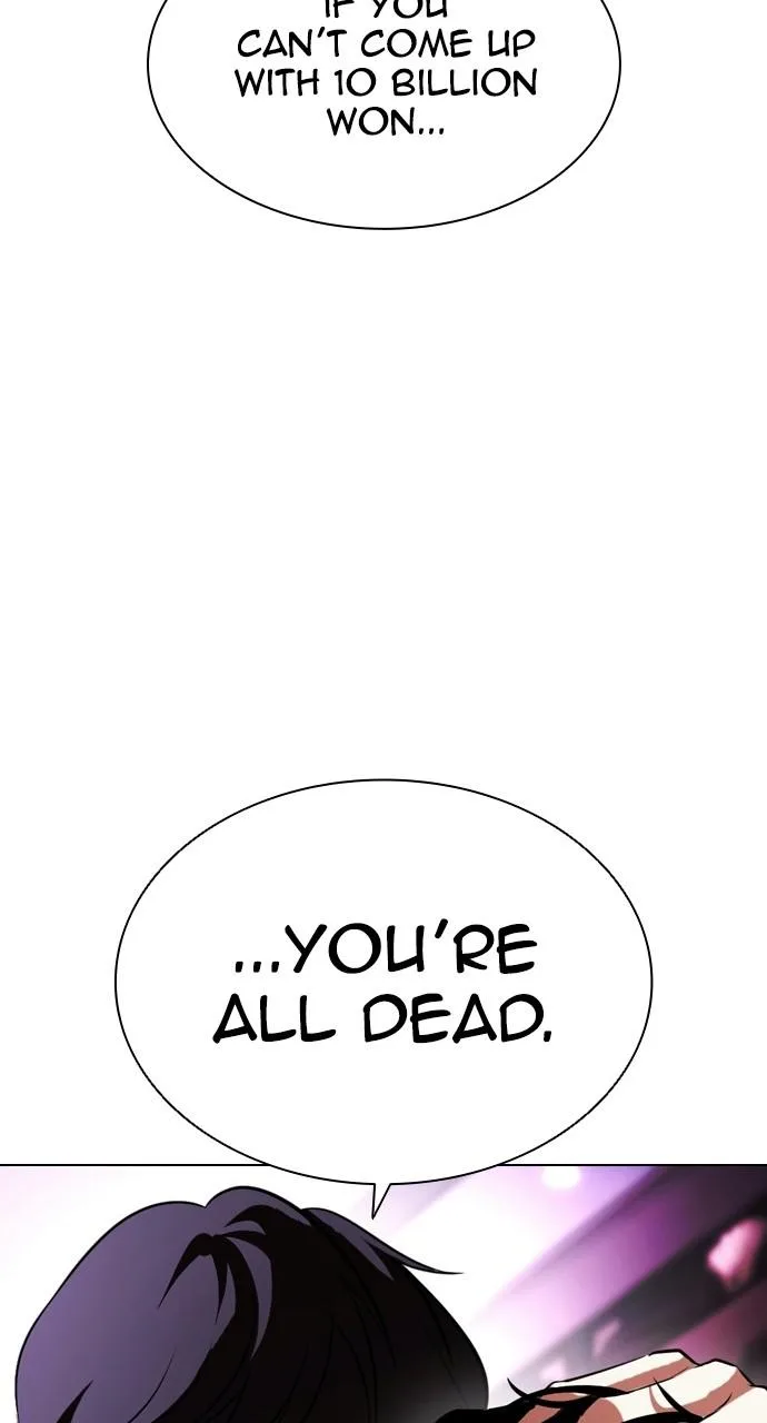 Lookism - Chapter 405 - Page 122