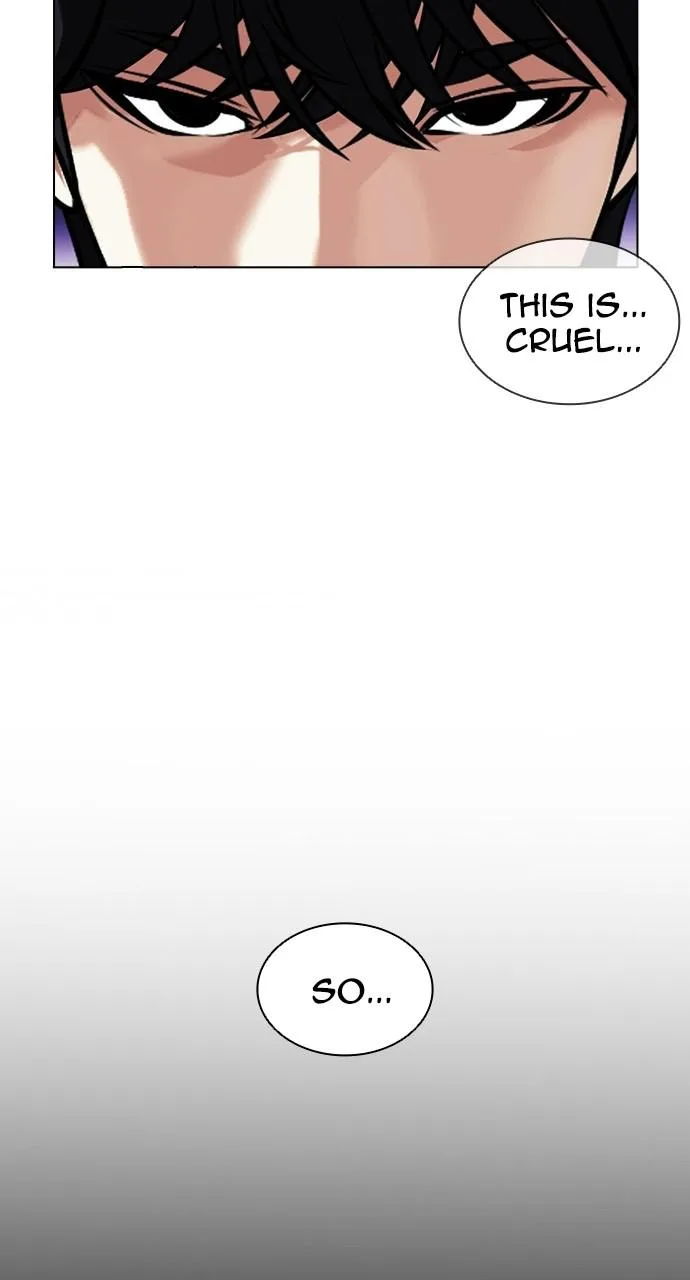 Lookism - Chapter 405 - Page 124