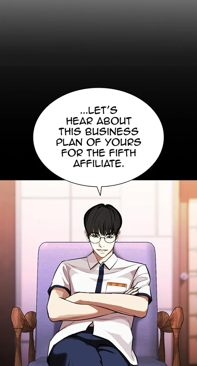 Lookism - Chapter 405 - Page 125