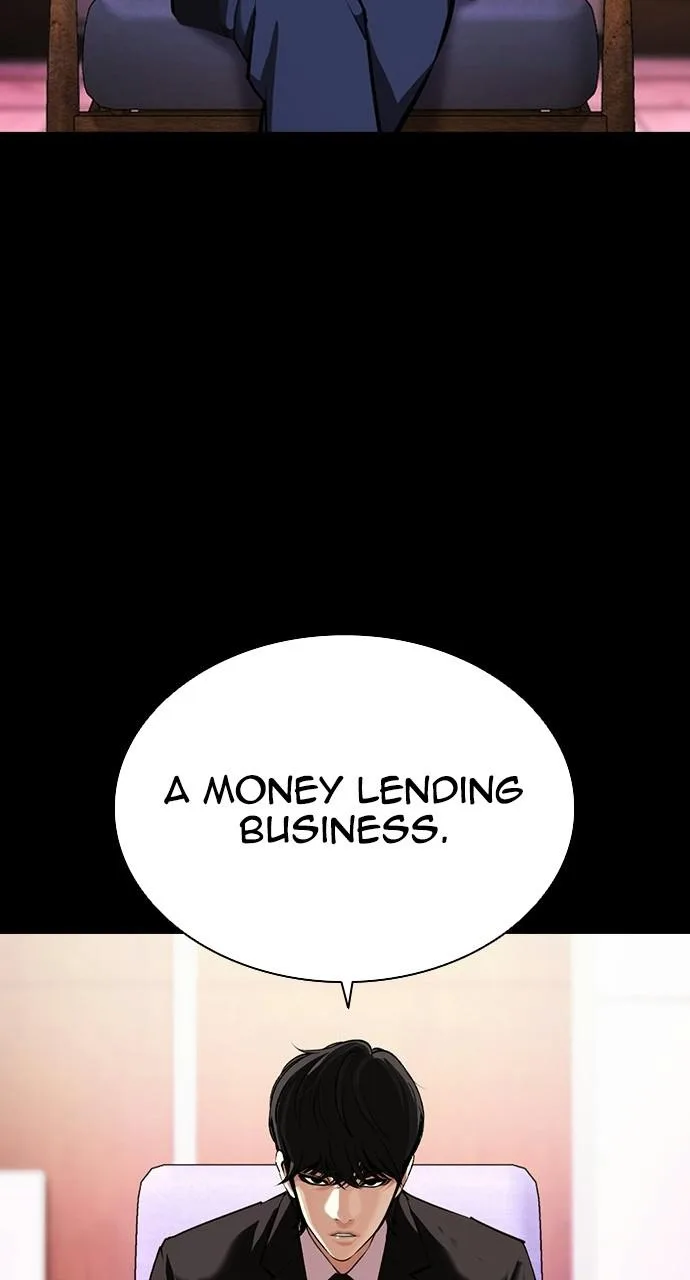 Lookism - Chapter 405 - Page 126