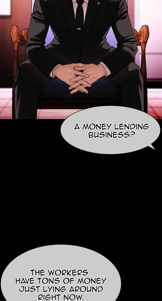 Lookism - Chapter 405 - Page 127