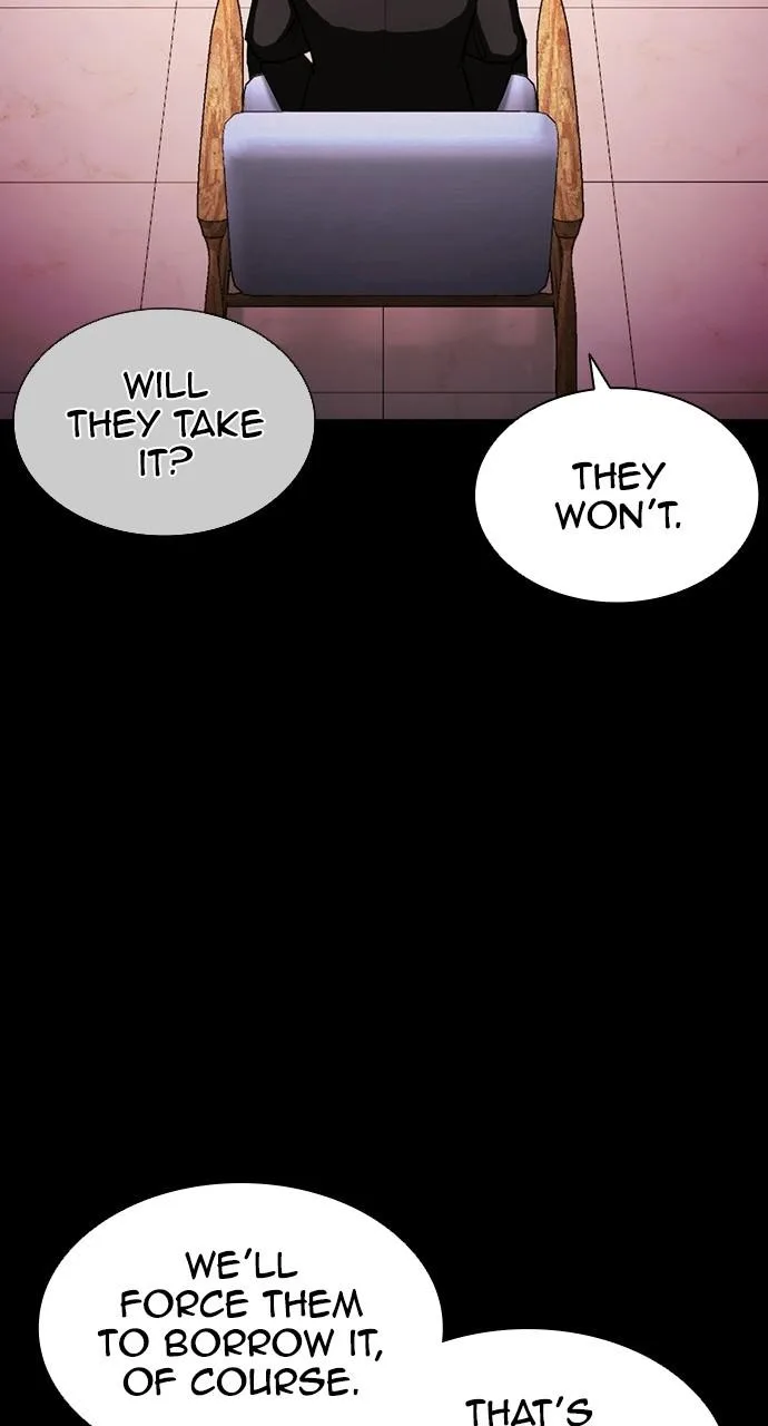 Lookism - Chapter 405 - Page 129
