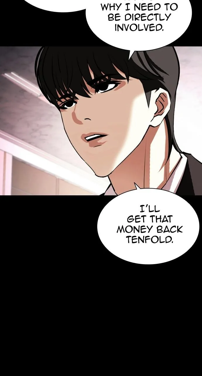 Lookism - Chapter 405 - Page 130