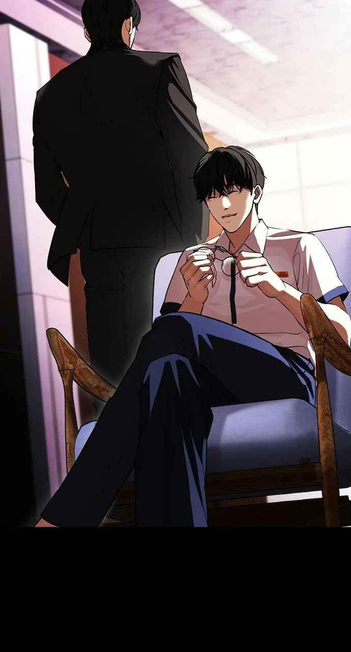 Lookism - Chapter 405 - Page 134