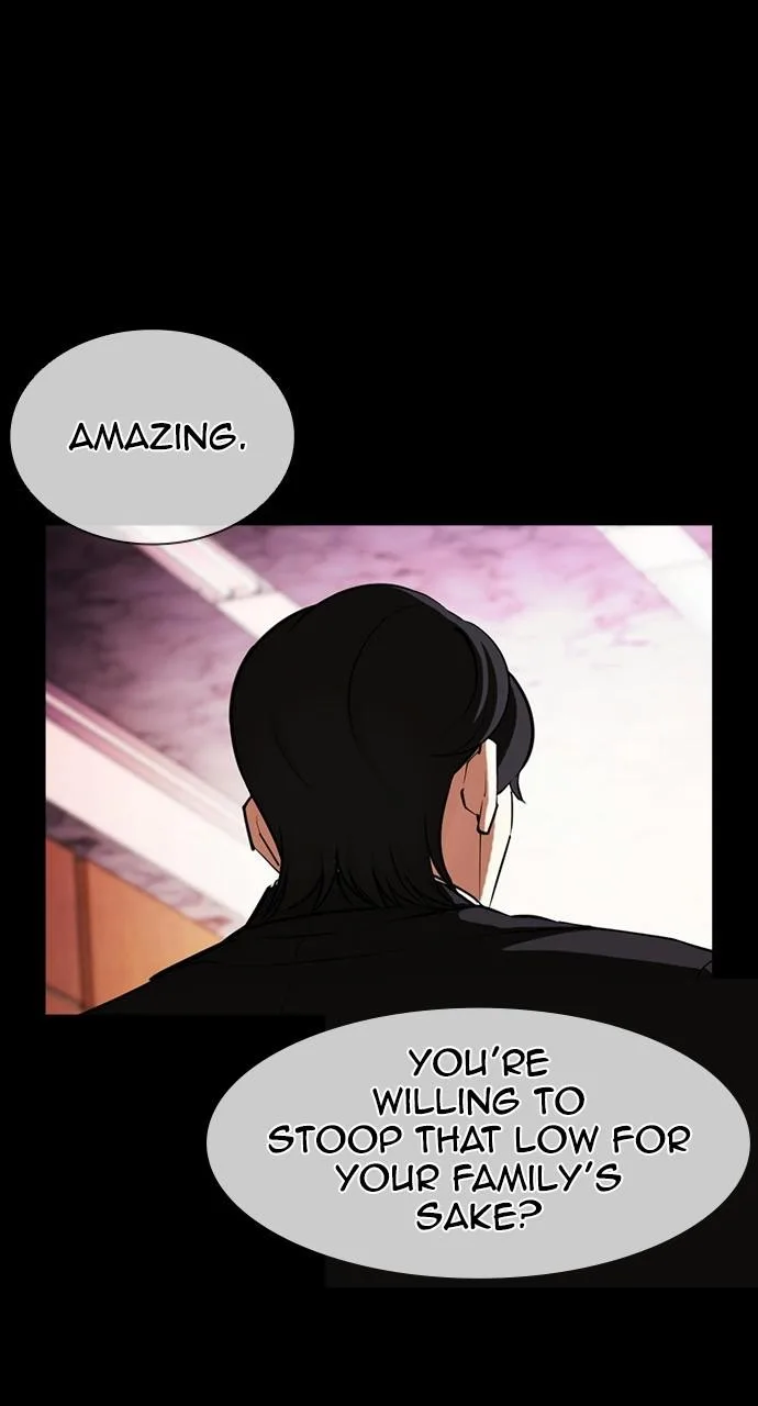 Lookism - Chapter 405 - Page 135