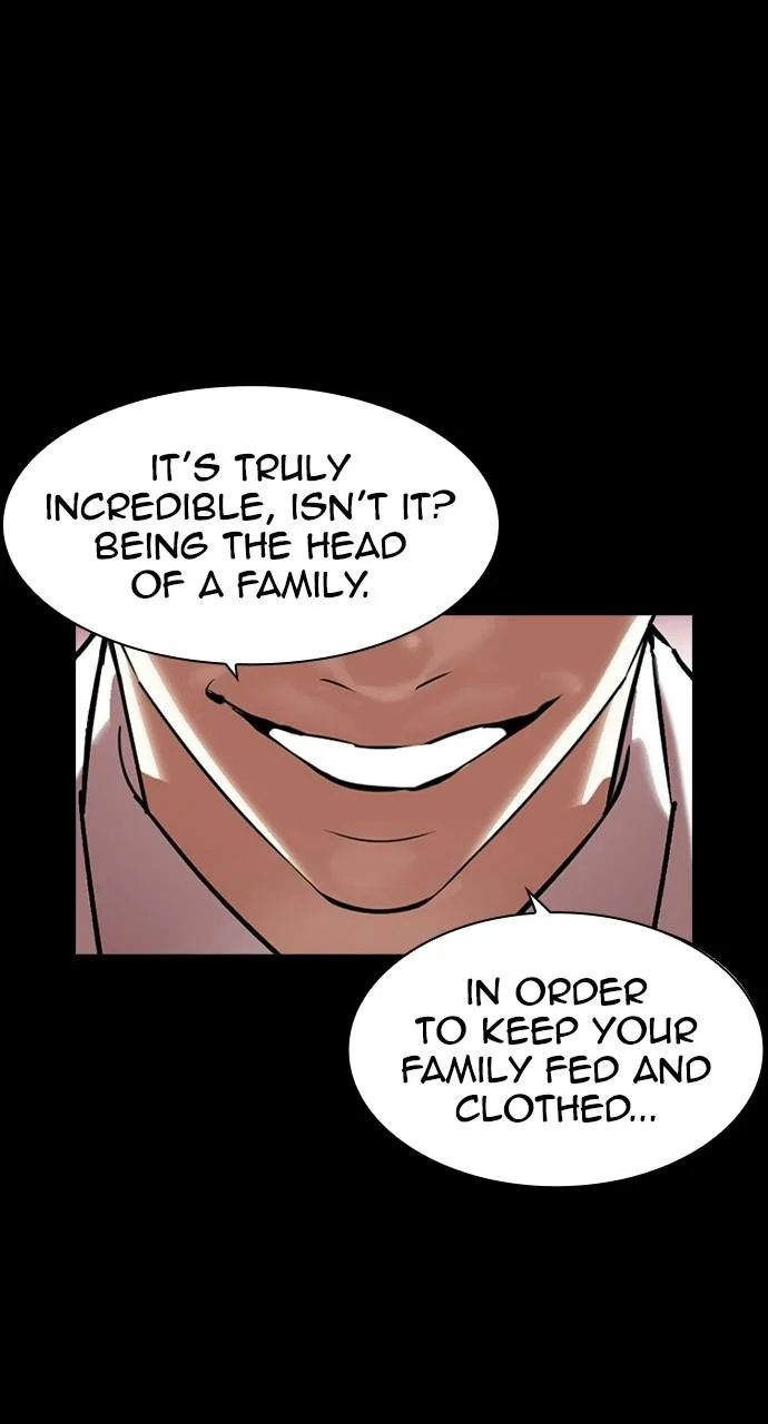 Lookism - Chapter 405 - Page 136