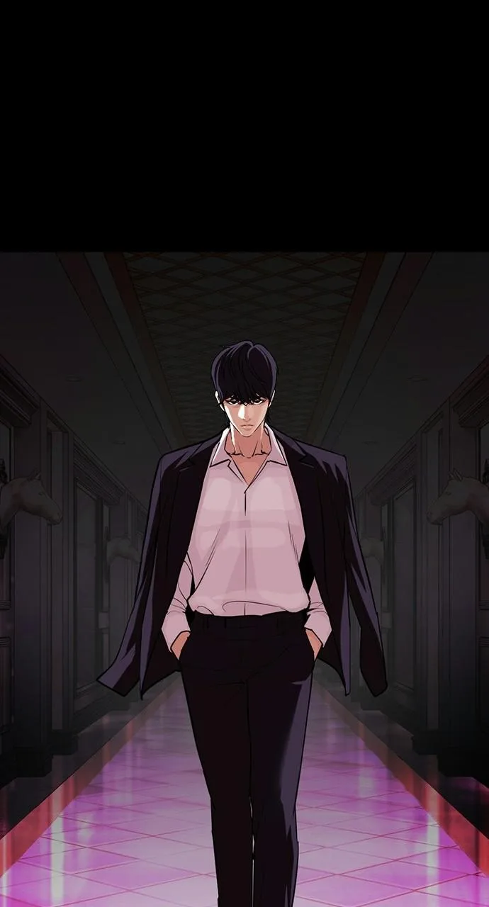 Lookism - Chapter 405 - Page 137