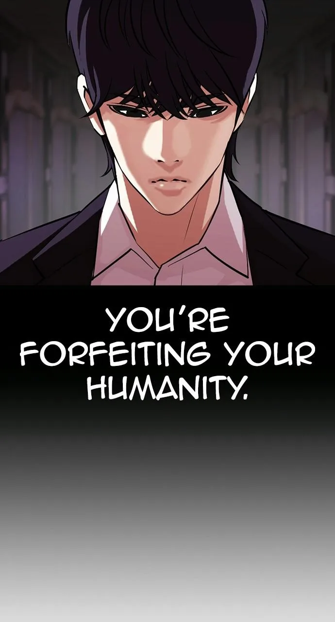 Lookism - Chapter 405 - Page 139