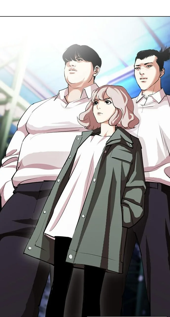 Lookism - Chapter 405 - Page 142