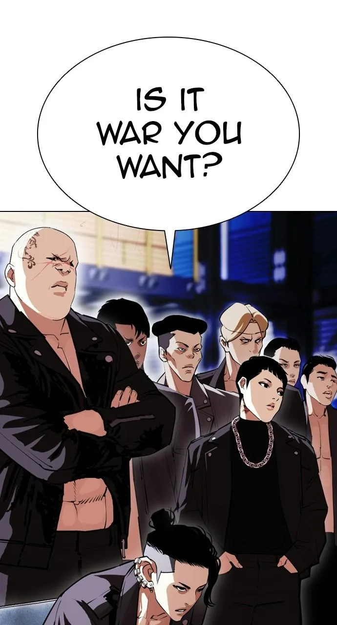 Lookism - Chapter 405 - Page 147