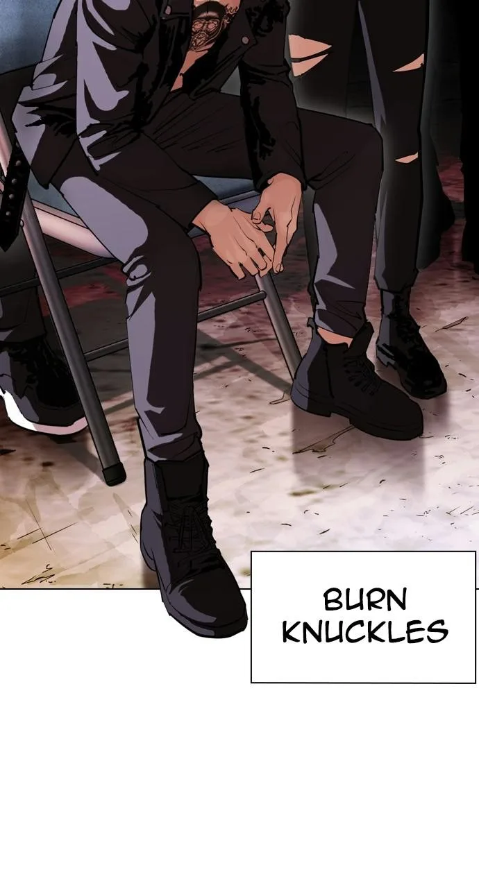 Lookism - Chapter 405 - Page 148