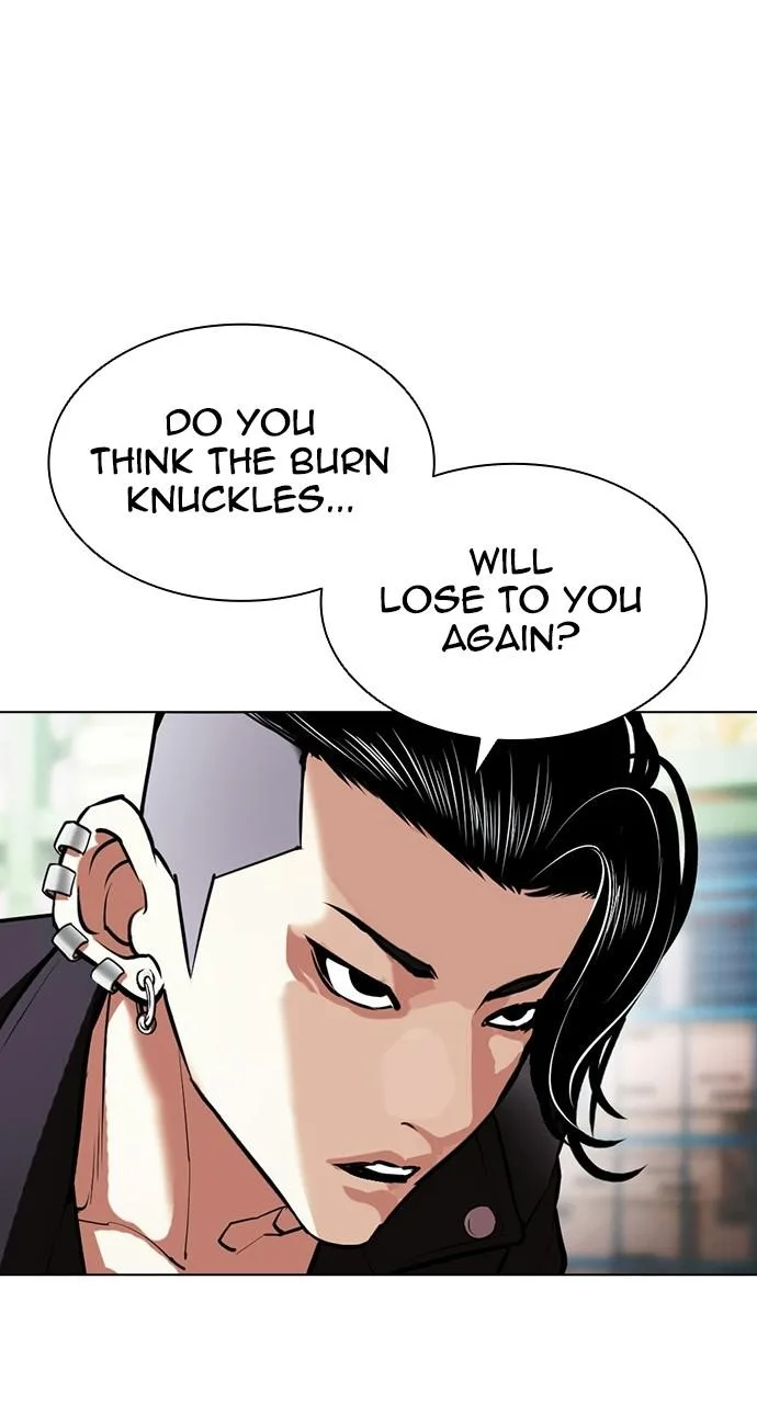 Lookism - Chapter 405 - Page 149