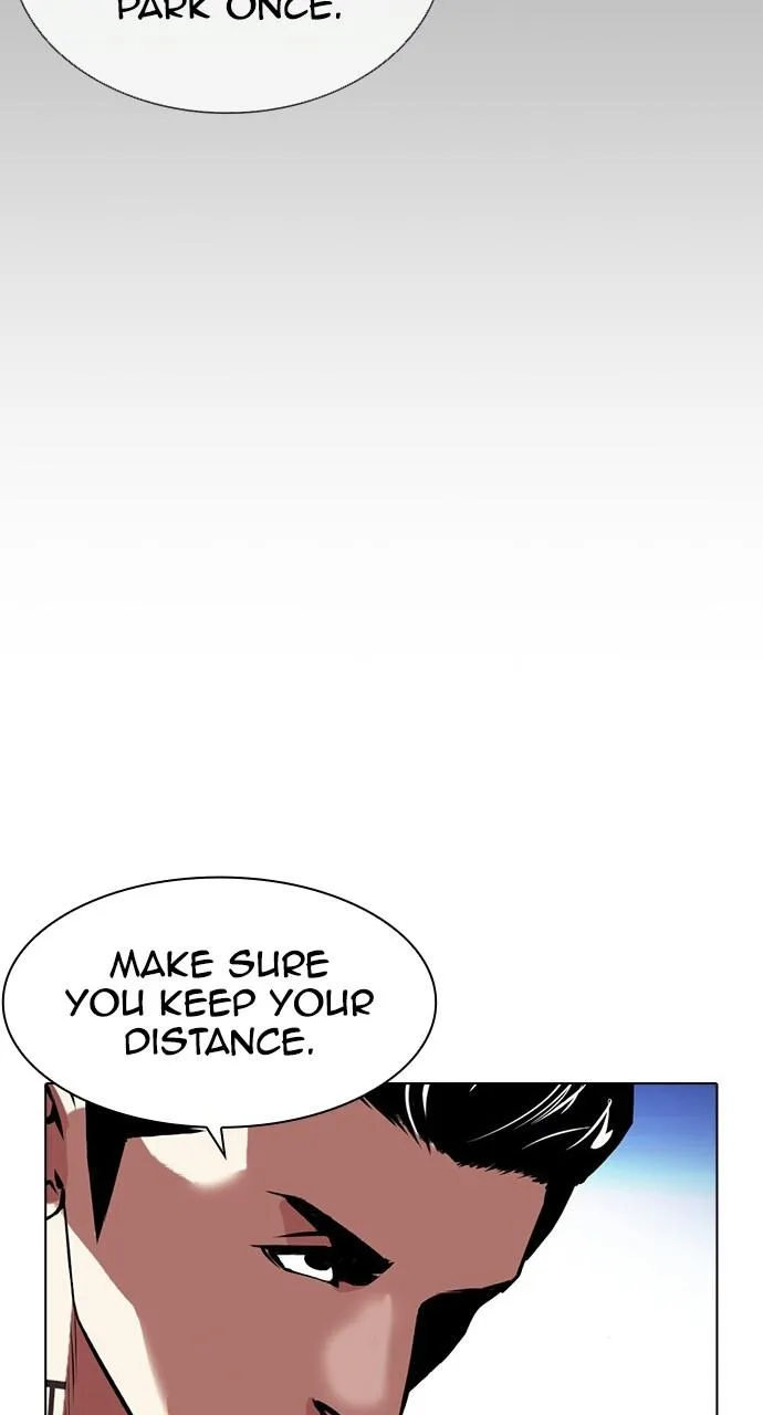 Lookism - Chapter 405 - Page 15