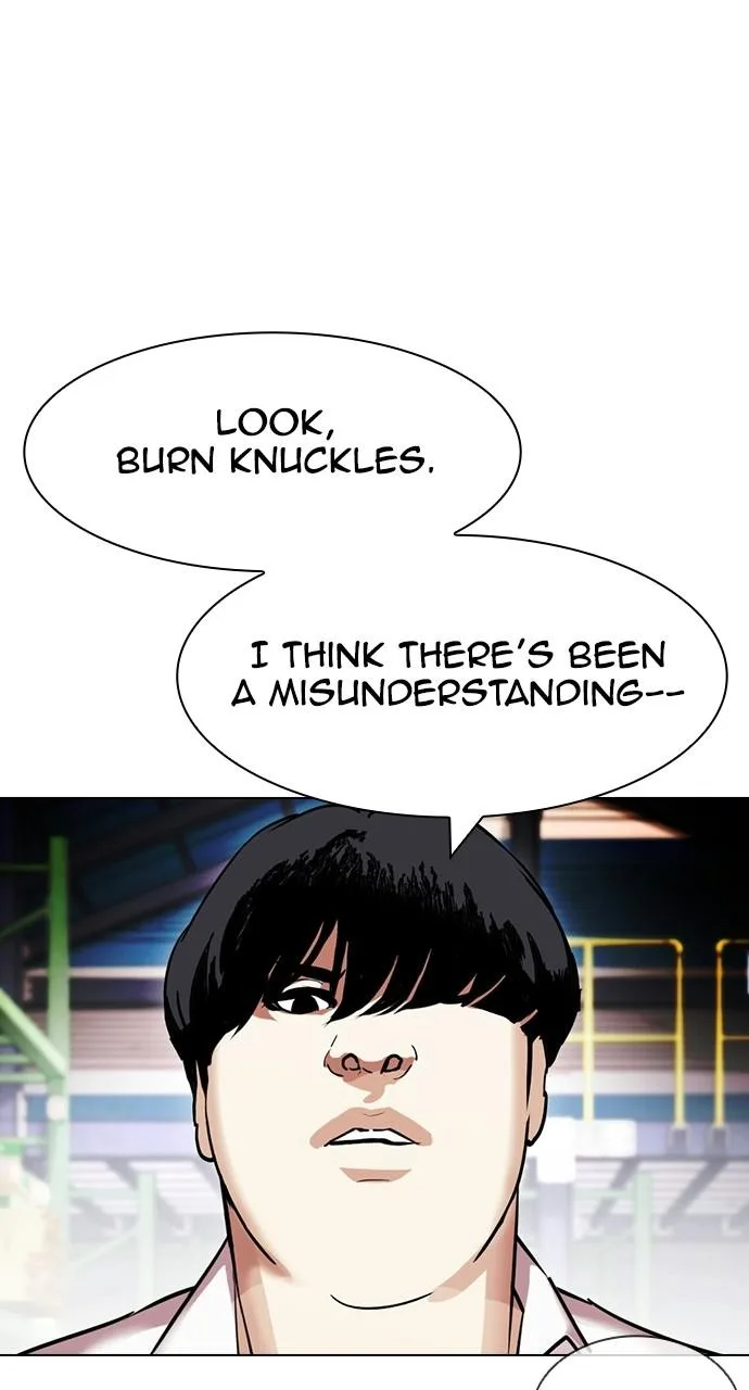 Lookism - Chapter 405 - Page 150