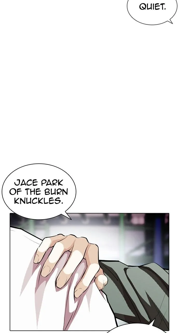 Lookism - Chapter 405 - Page 151