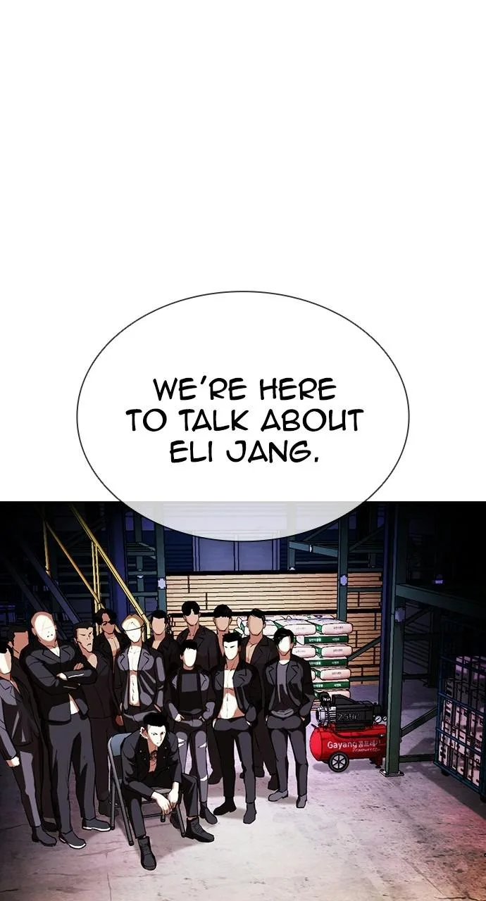 Lookism - Chapter 405 - Page 154
