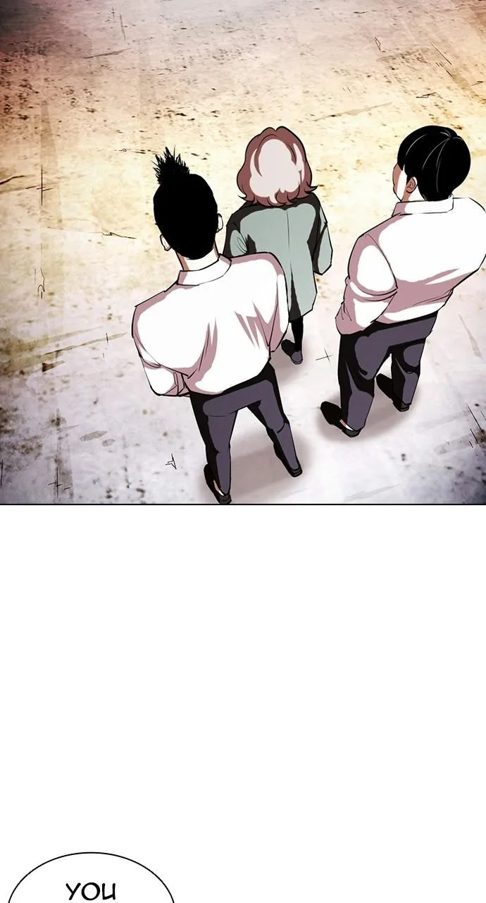 Lookism - Chapter 405 - Page 155