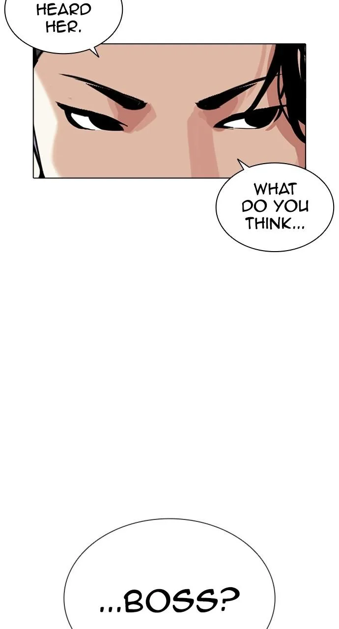 Lookism - Chapter 405 - Page 156