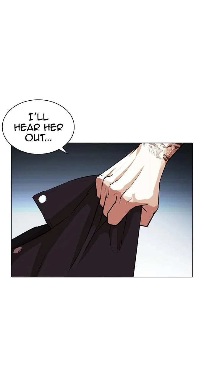 Lookism - Chapter 405 - Page 158