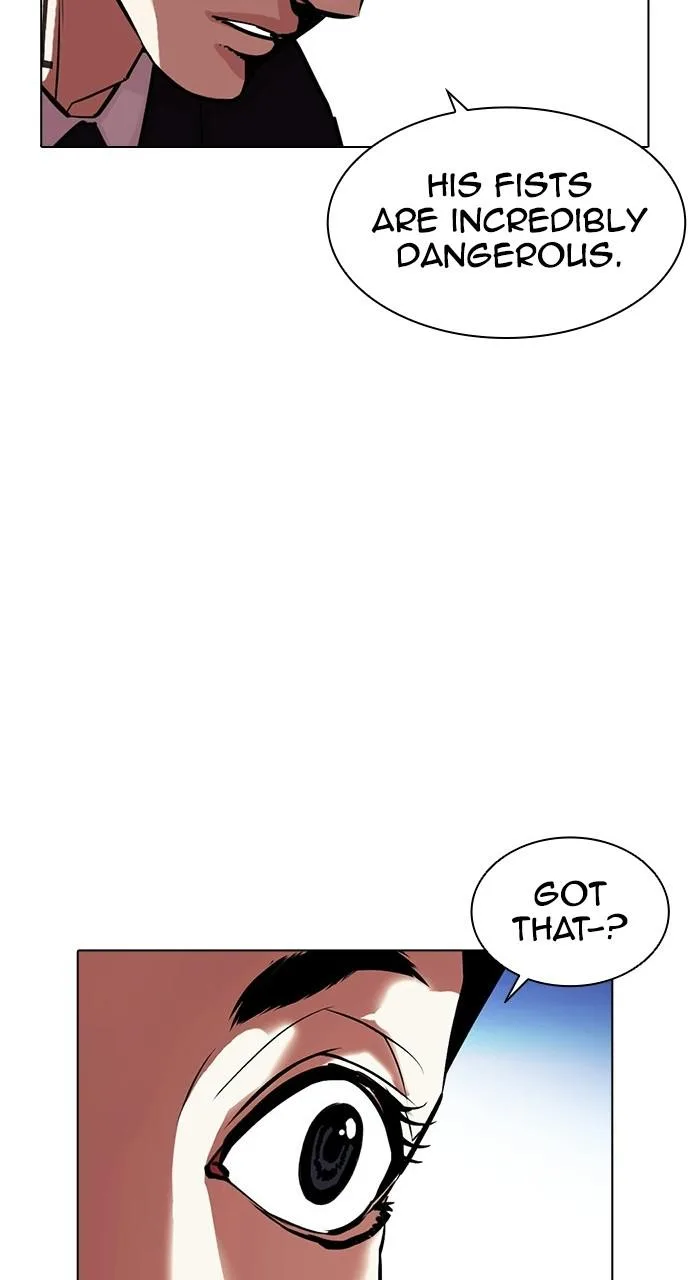 Lookism - Chapter 405 - Page 16